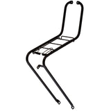 Steco front Carrier 28 FW sort
