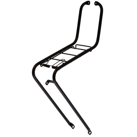 Steco front Carrier 28 FW sort
