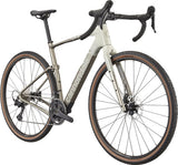 Cannondale topstone carbon 3 grx 2x 28 grus cykel