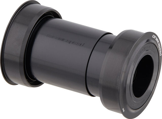 Ceramicspeed alpha evo386 shimano road bundbeslag