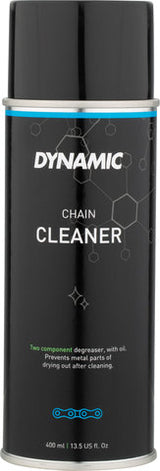 Dynamisk kæderens