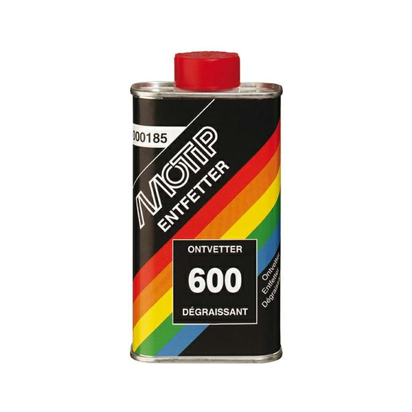 Motip affedtningsmiddel - 200 ml
