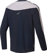 Alpinestars a-supra melt l s jersey