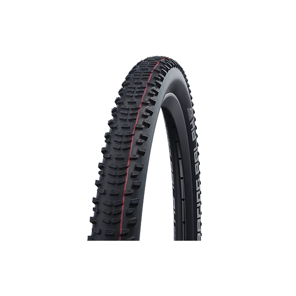 Foldningsband Schwalbe Racing Ralph Performance 29 x 2,25 57-622 mm - sort