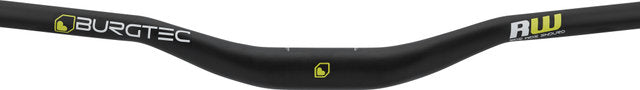 Burgtec ride wide enduro 35 30 mm riser styr