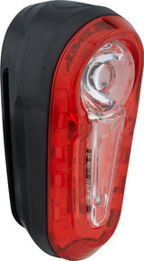 Croozer batteri lys