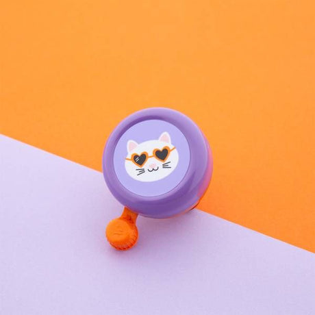 Widek børneklokke explorer klokker børn explorer funky kat