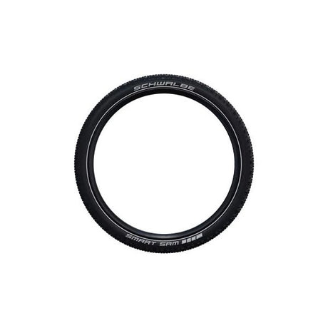 Schwalbe clincher smart sam performance 65-622 +r sort