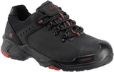 Baak bæk 6340 s3 | sort rød | størrelse 42 - 4031783001034