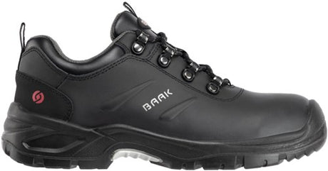 Baak harris 7214 xw s3 | zwart | maat 43 - 4031783084723