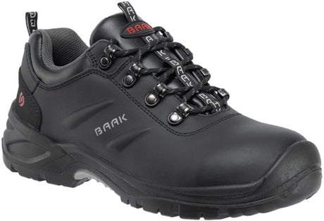 Baak harris 7214 xw s3 | zwart | maat 43 - 4031783084723