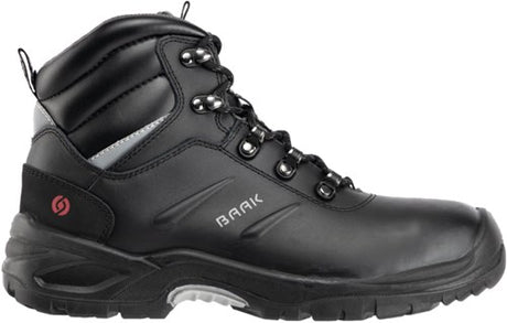 Baak harrison 7316 xw s3 | zwart | maat 39 - 4031783084921