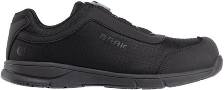 Baak sam boa 5520 s3 | zwart | maat 44 - 4031783007012