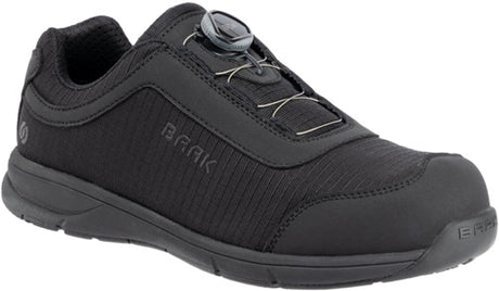 Baak sam boa 5520 s3 | zwart | maat 44 - 4031783007012