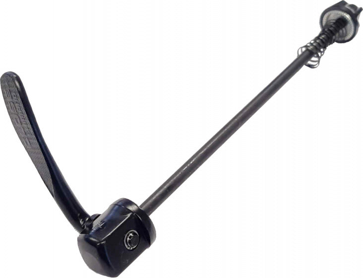 Shimano Quick Release Fast Span for Vooras 133 mm sort