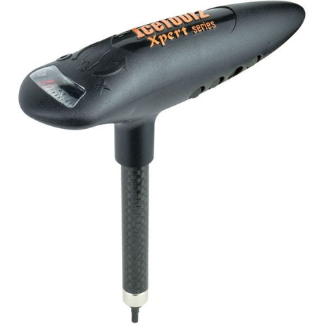 Momentisk nøgle Ocarina (3-10 nm) med bitset