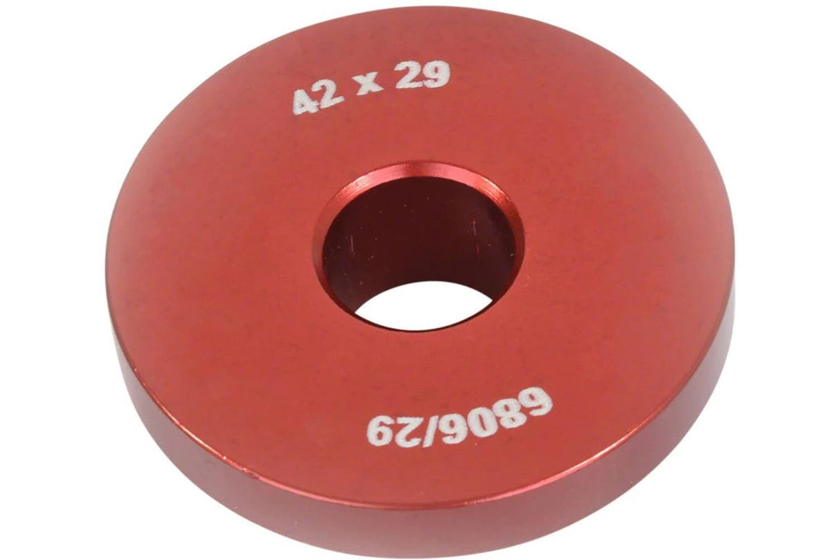 Hjulfremstillingshjul MFG Åbn Nedre Drijver 29mm 1 2 tommer