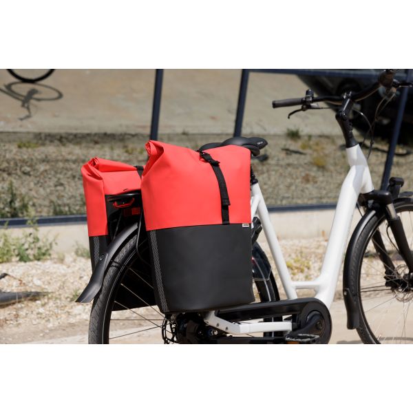 Newlooxs taske Ny dobbelt Nyborg 34L