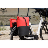 Newlooxs taske Ny dobbelt Nyborg 34L