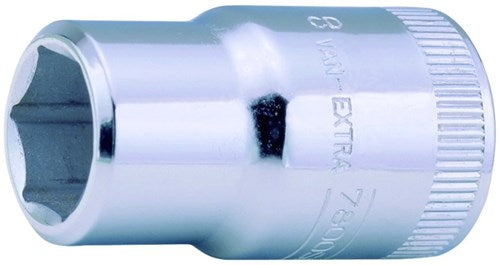 Bahco 1 2 fatning 6-sidet 30 mm | 7800sm-30