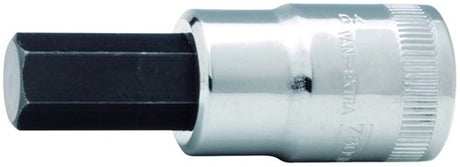 Bahco sekskantfatning 1 2-6mm