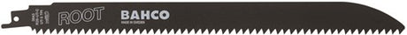 Bahco reciprozaagblad | recht | voor wortels | grove vertanding | 280 mm 5 |0 tpi - 3943-r28-ut-c-2p