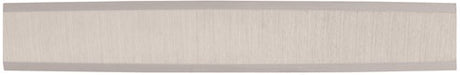 Bahco reservemes voor schraper - 50mm - gehard metaal
