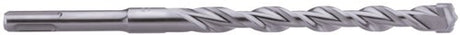 Bahco sds+ boor | 2-snijkanten | voor beton | 6.0 mm x 210 mm - 4652-6-210