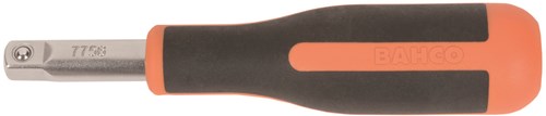 Bahco håndtag 3 8 | 150 mm - 7756