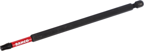 Bahco bits | t20 | 150 mm | 1 4" stød | 2 stykker - 66im 150t20c-2p
