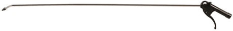 Bahco pneumatisch blaaspistool extra lange spuitmond | 1 meter - bp219xl