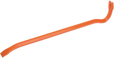 Bahco breekijzer met gebogen en plat uiteinde | 685 mm - wbb700