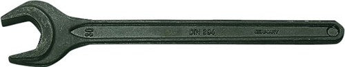 Bahco enkelt åben nøgle 24 mm | 894m-24
