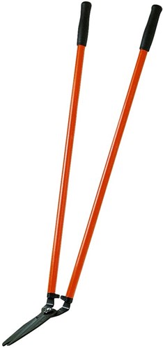 Bahco grasschaar horizontaal model | p74
