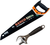 Bahco håndsav 22t skruenøgle 8 - 2600-9031