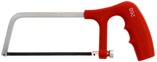 Bahco junior savbeslag pistolgreb | 268