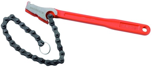 Bahco kæderørnøgle 4 | 370-4