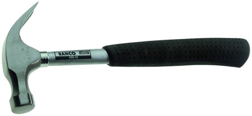 Bahco klohammer med stålhåndtag | 429-8