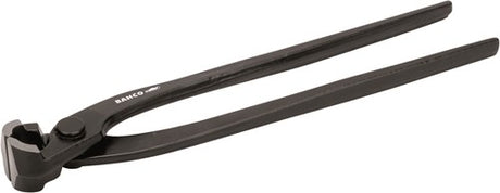Bahco moniertang | grote hefboomwerking | zwarte poedercoating | 220 mm - 2339-220