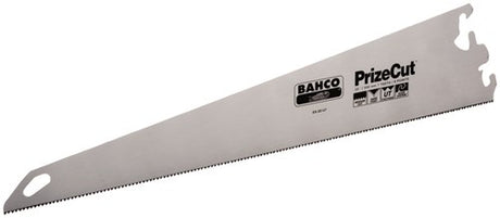 Bahco prizecut™ zaagblad | voor gebruik met bhs-handgrepen ergo™ | voor alle soorten hout | 7 8 tpi | 22 | 550 mm - ex-22-u7