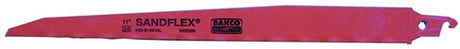Bahco reserveklinge metal skrubbesav | 321-18-sb