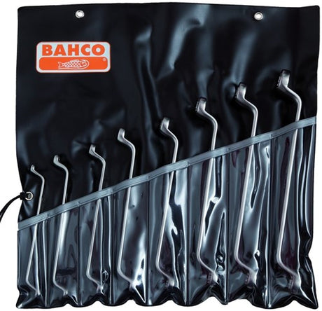 Bahco ringsleutelset 12-dlg | 2m 12t