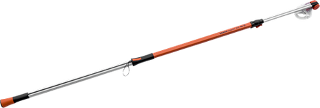 Bahco larvesaks | på forlængerhåndtag | med snøre | længde 2370 - 4110 mm | 32 mm - atp-230-410