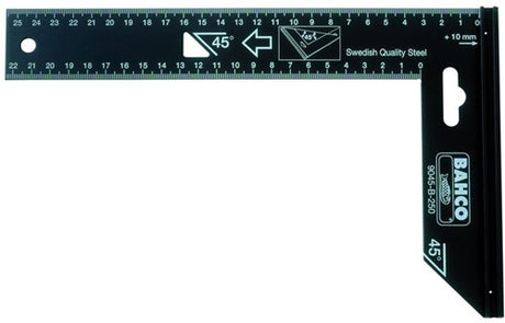 Bahco skrivekrog 400 mm | 9045-b-400