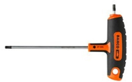 Bahco skruetrækker torx T-håndtag 45 x 200 | 901t-045-200