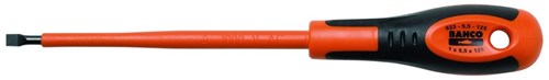 Bahco skruetrækker vde 6,5mm | 623-6,5-150