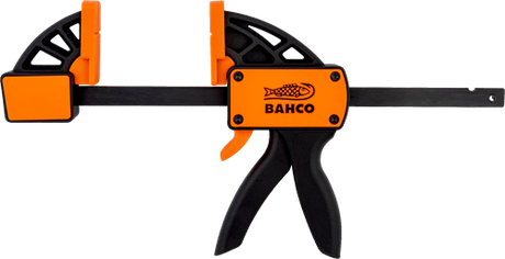Bahco snelkem met klemkracht van 300 kg | 115 mm - qc-115a
