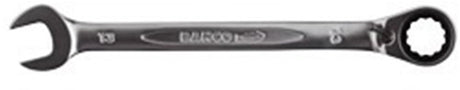 Bahco åben skraldenøgle 24 mm | 1rm-24