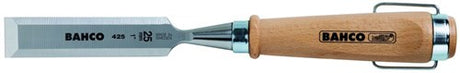 Bahco steekbeitel houten hecht 20 mm | 425-20