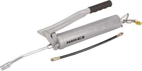 Bahco fedtpumpe | med genvej | universel | 57 mm x 385 mm x 120 mm - tahbod5400